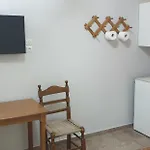 Apartmán Pansion Marousa Méthana