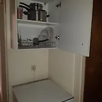 Pansion Marousa Apartmán Méthana