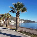 Pansion Marousa * Méthana