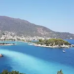 Pansion Marousa Méthana