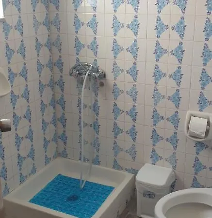 Pansion Marousa Appartement *