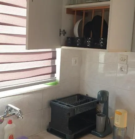 Pansion Marousa * Méthana