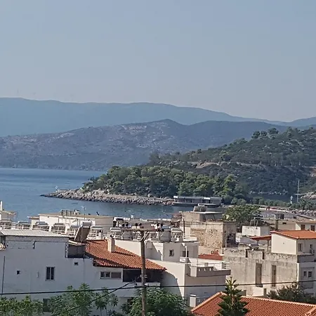 Pansion Marousa Apartamento