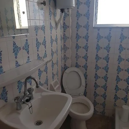 Appartement Pansion Marousa Méthana