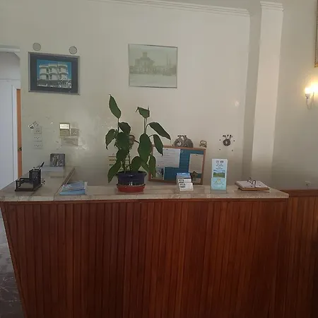 Pansion Marousa