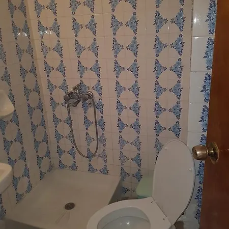 Pansion Marousa アパート