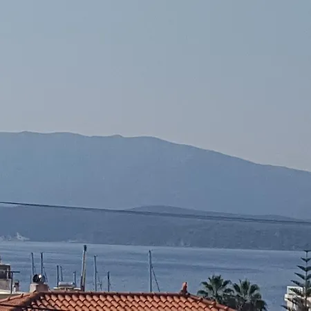 Pansion Marousa 公寓