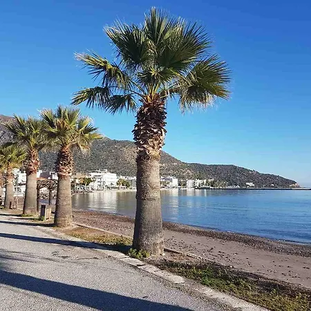 Pansion Marousa * Méthana