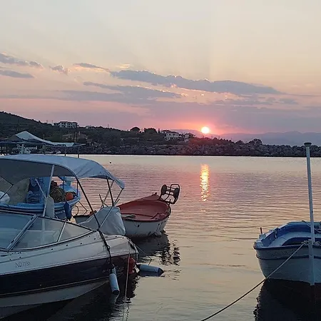 Pansion Marousa Apartamento *