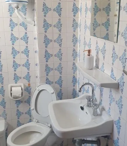 Pansion Marousa * Μέθανα