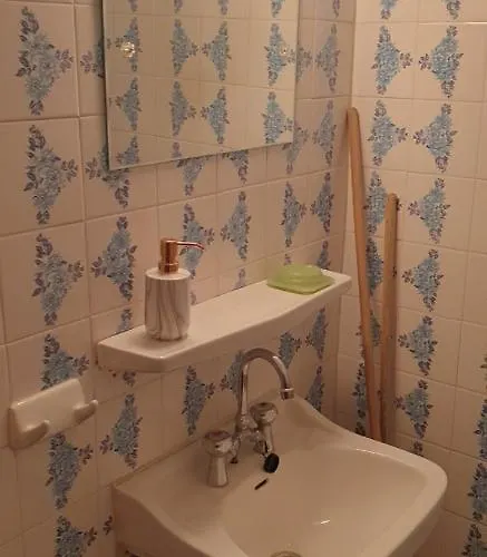 Pansion Marousa * Μέθανα