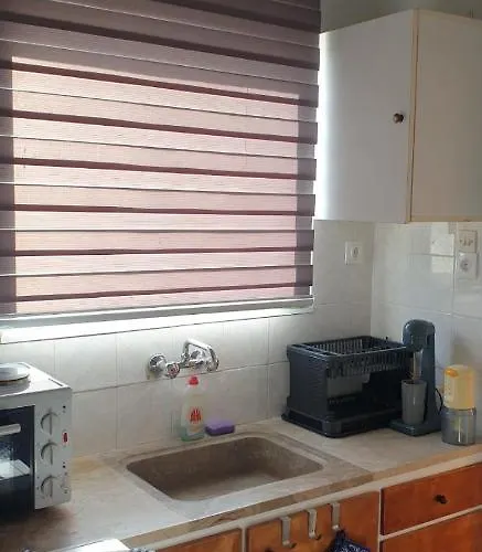 Pansion Marousa Διαμέρισμα Μέθανα