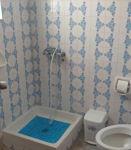 Pansion Marousa Διαμέρισμα *