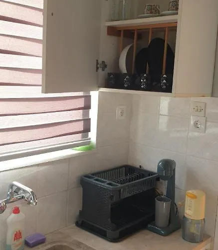 Pansion Marousa * Μέθανα