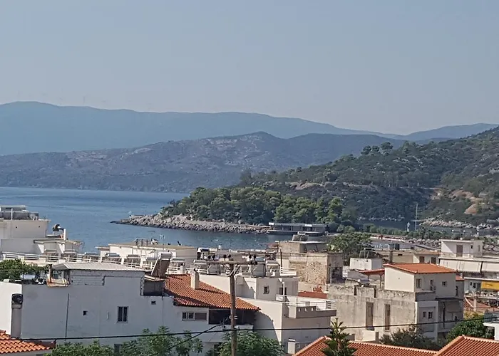 Pansion Marousa 아파트