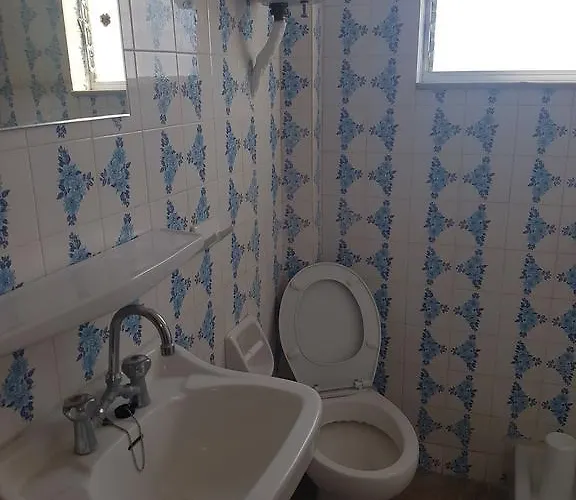 Διαμέρισμα Pansion Marousa Μέθανα