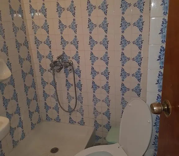 Pansion Marousa 아파트