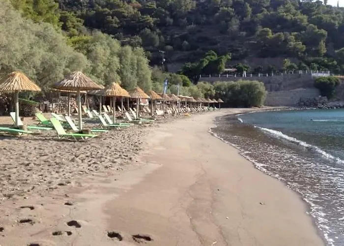 Διαμέρισμα Pansion Marousa