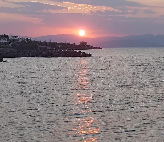 Διαμέρισμα Pansion Marousa